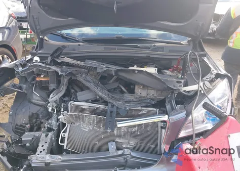 2015 Buick Encore Leather z USA, uszkodzony, nr VIN KL4CJCSB2FB033986